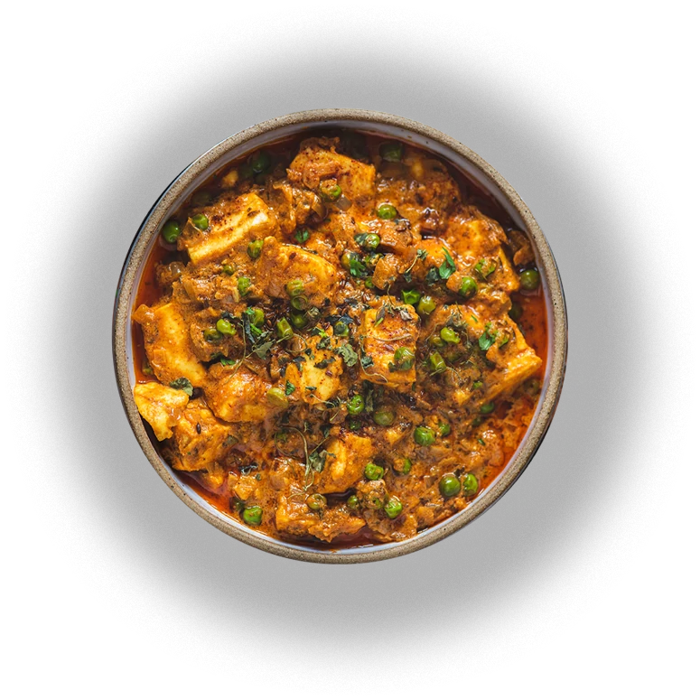 Paneer Butter Masala
