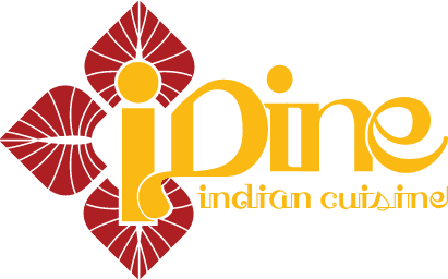 iDine Logo